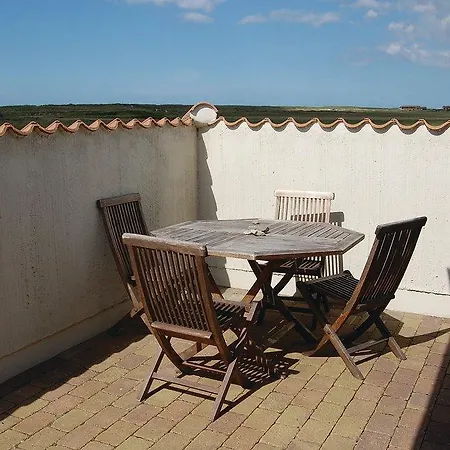 Texas Tatil Evi *