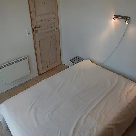 Tatil Evi Texas Blåvand