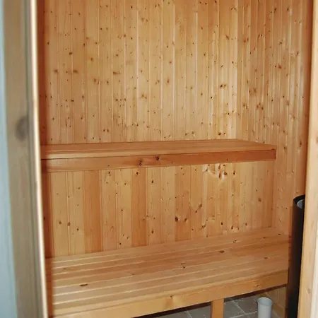 Texas Tatil Evi Blåvand