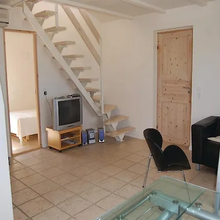 Texas Tatil Evi