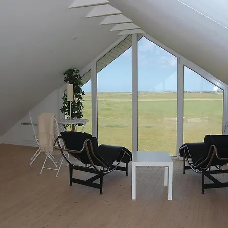 Tatil Evi Texas Blåvand