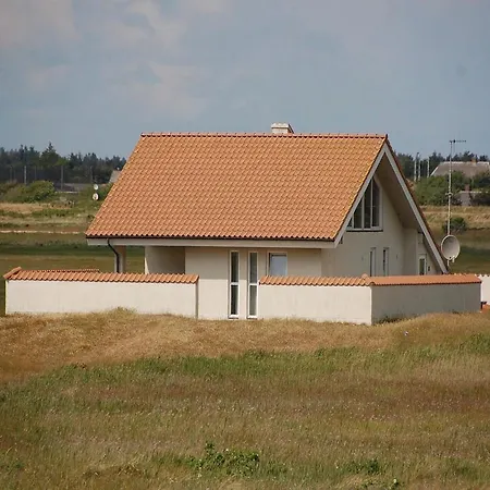 Texas Tatil Evi Blåvand