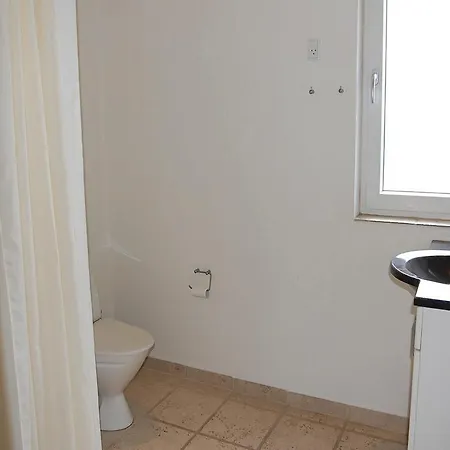Tatil Evi Texas Blåvand