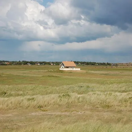 Texas Tatil Evi Blåvand