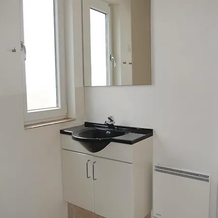 Tatil Evi Texas Blåvand